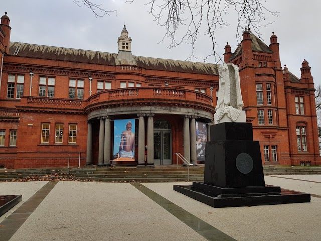 Whitworth Art Gallery